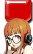 Persona5勋章 佐倉雙葉