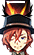 【燃战区】限定勋章