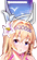 【抢楼组限定】抢楼组2周年纪念勋章