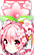 【限定】宣传组2周年徽章