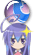 御庭摘希