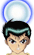 浦饭幽助