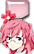 贵月一花