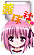 凑智花