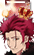 K MISSING KINGS勋章1