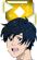 BANANA FISH勋章2