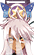 魔法少女☆伊莉雅 2wei!徽章1