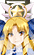 魔法少女☆伊莉雅 2wei!徽章2