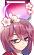 【顶贴组限定】佐仓爱里