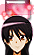 【水区】情侣徽章4♀