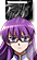 斩·赤红之瞳徽章5