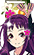 花舞少女徽章3